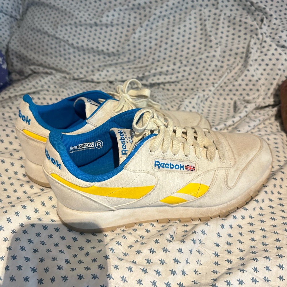 Reebok women’s